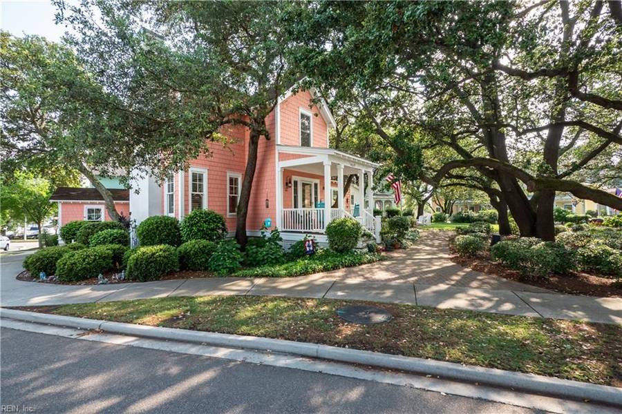 9517 24th Bay ST, Norfolk, VA 23518