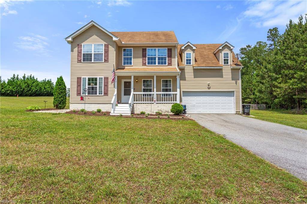 32473 Pebble Brook DR, Franklin, VA 23851