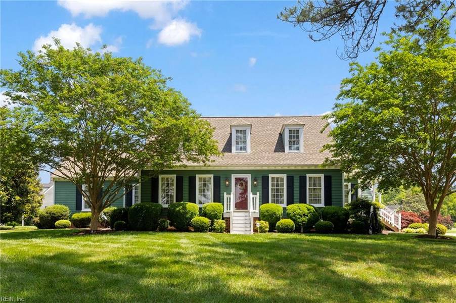 10873 Bland Ridge DR, Prince George, VA 23805