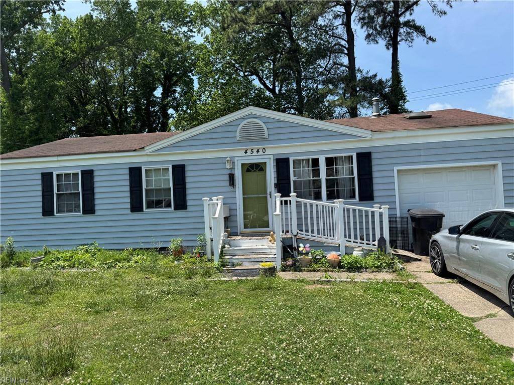4540 Delmar DR, Virginia Beach, VA 23455