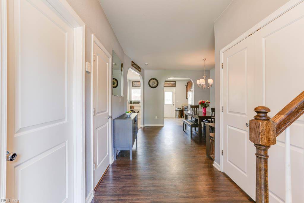 Portsmouth, VA 23707,3923 Bart ST