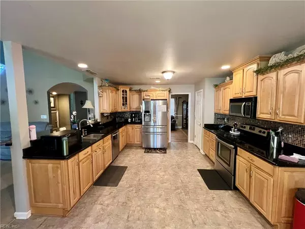 Toano, VA 23168,8836 Fenwick Hills PW