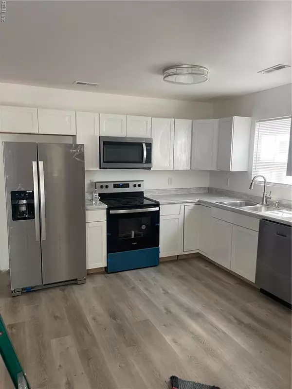 Franklin, VA 23851,712 Norfleet ST