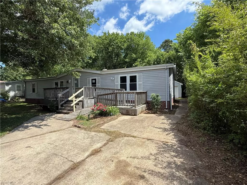 Virginia Beach, VA 23453,1224 Old Clubhouse RD