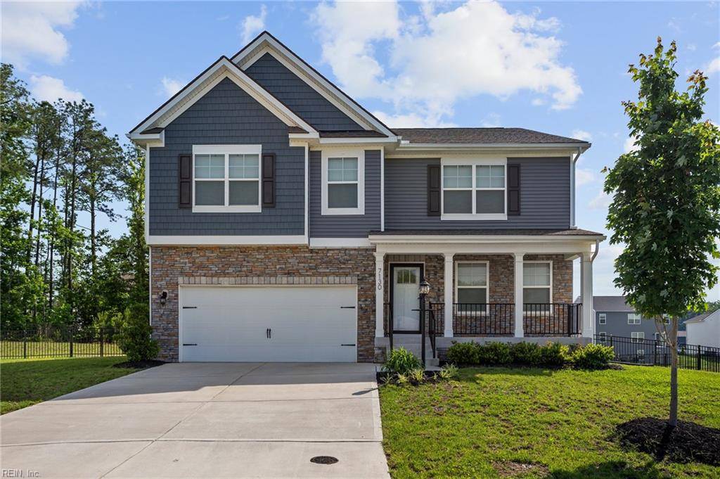 New Kent, VA 23124,7130 Lovegrass CT