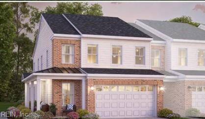 3010 Plymouth PL, Williamsburg, VA 23185