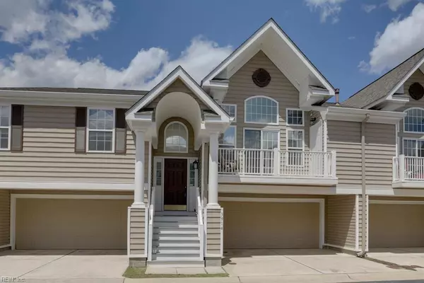 Virginia Beach, VA 23462,3914 Van Ness DR