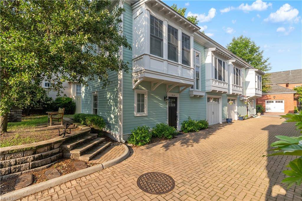 9514 25th Bay ST, Norfolk, VA 23518