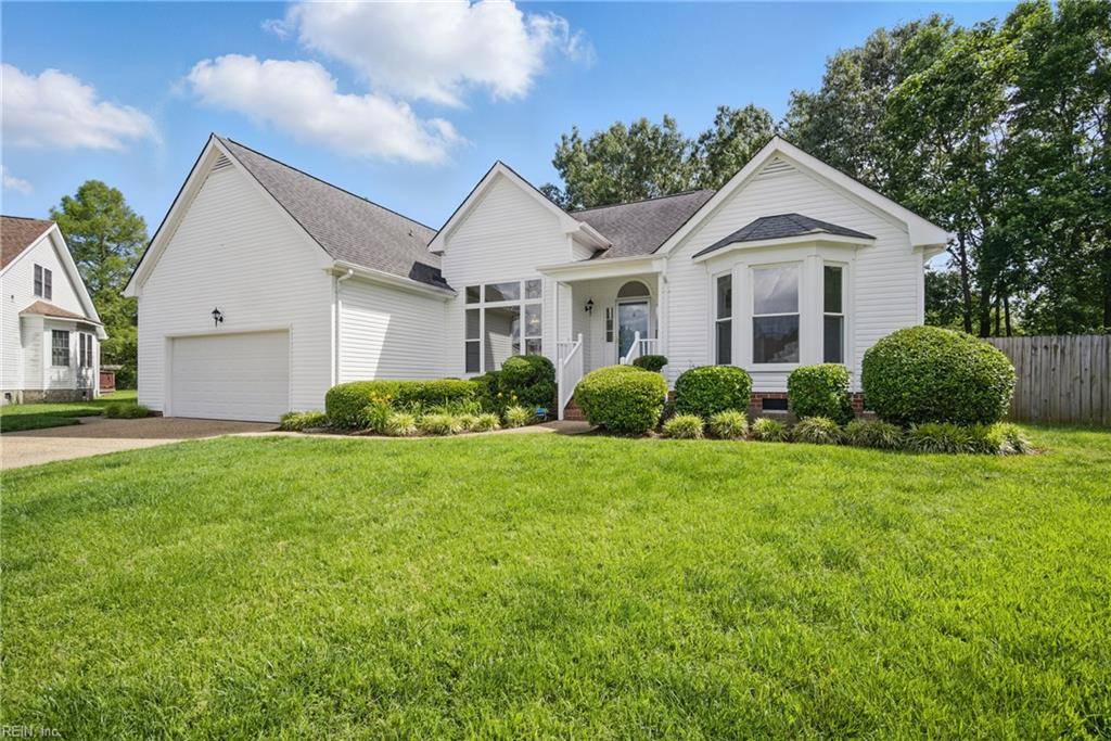 3877 Larchwood DR, Virginia Beach, VA 23456