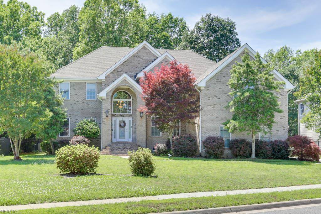 328 Riviara PL, Chesapeake, VA 23322