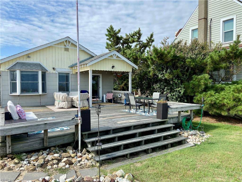 756 W Ocean View AVE, Norfolk, VA 23503
