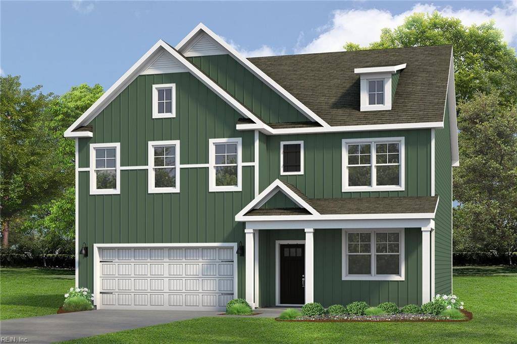 4041 Brians LN, Suffolk, VA 23434