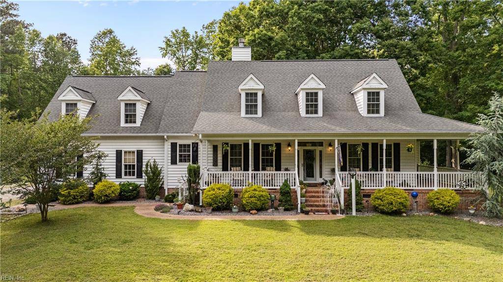6304 Belroi RD, Gloucester, VA 23061