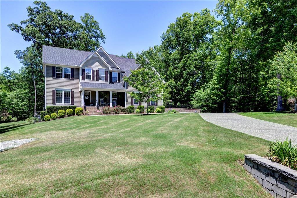 3644 Mallory PL, Williamsburg, VA 23188