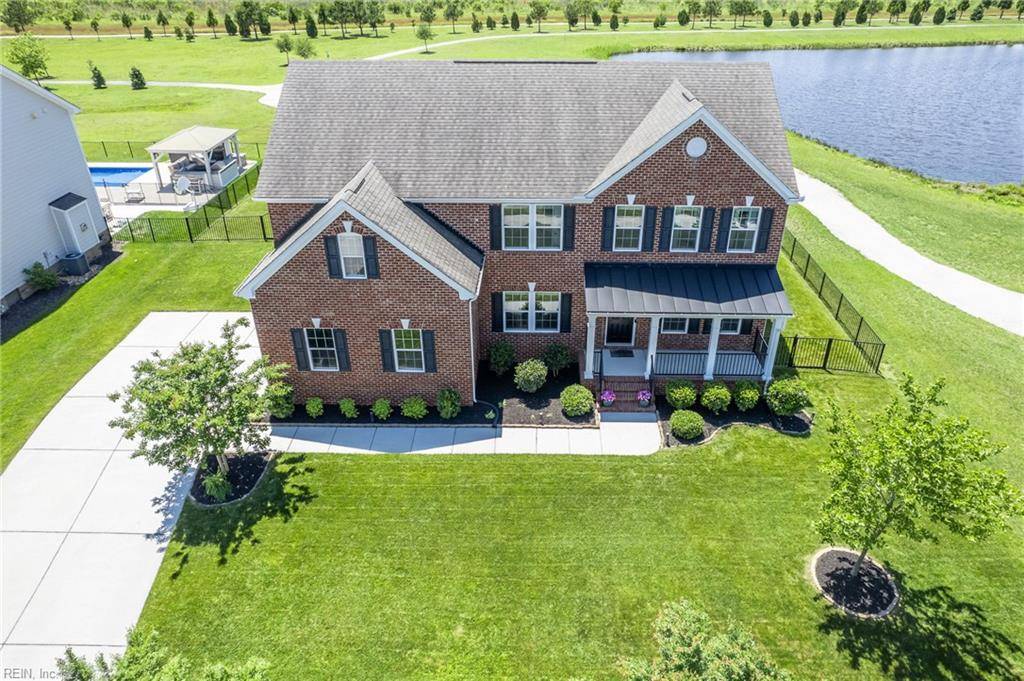 1925 Dale Greene PL, Virginia Beach, VA 23456