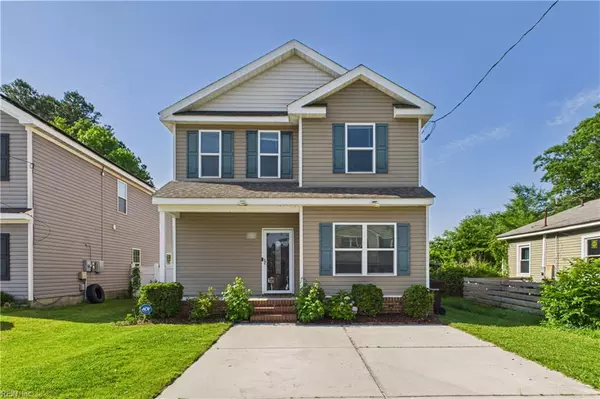 125 Welch LN, Chesapeake, VA 23320