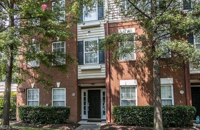 1214 Redgate AVE #A, Norfolk, VA 23507