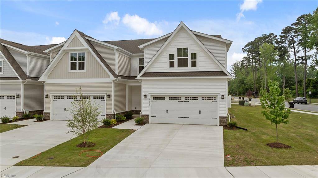 23050 Preserve PL, Carrollton, VA 23314