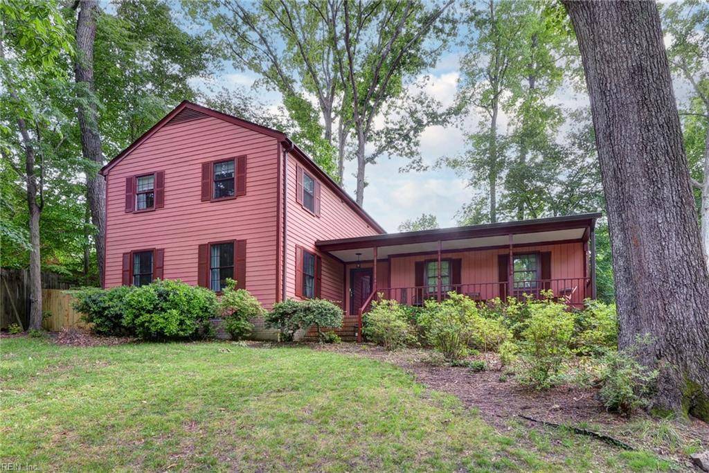 Williamsburg, VA 23185,702 Tam-O-Shanter BLVD