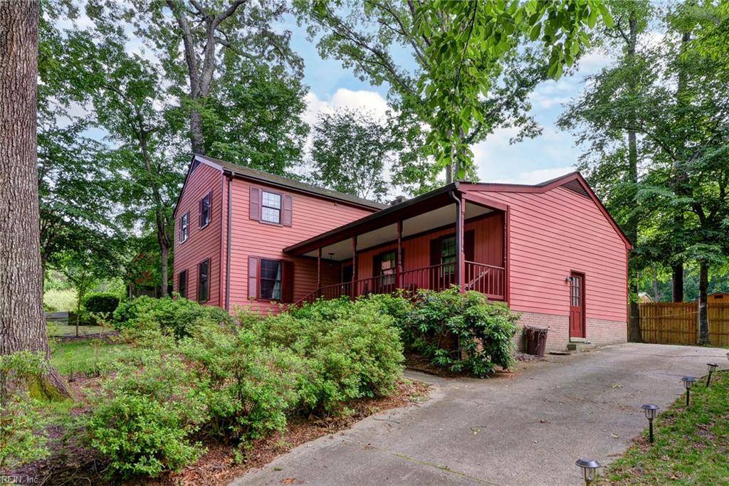Williamsburg, VA 23185,702 Tam-O-Shanter BLVD