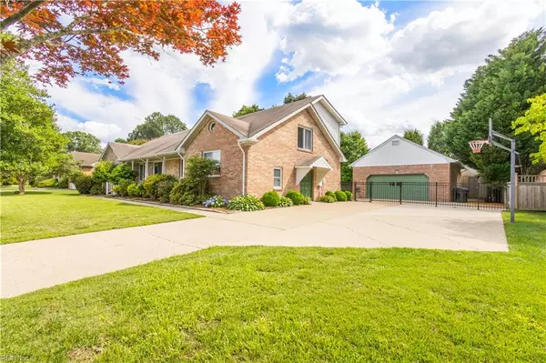 Virginia Beach, VA 23455,1364 Sir Richard RD