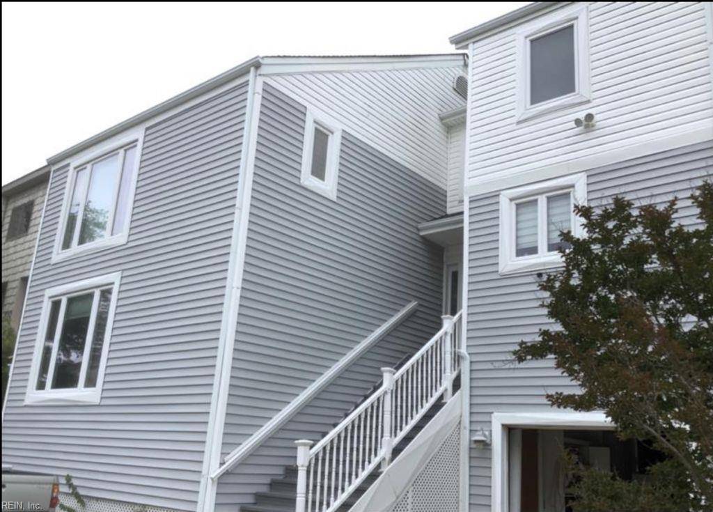 1106 Toler PL, Norfolk, VA 23503