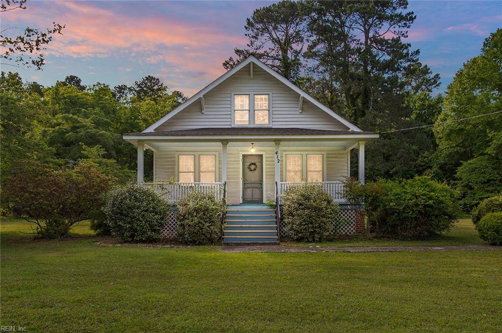 412 Waller Mill RD #A, Williamsburg, VA 23185