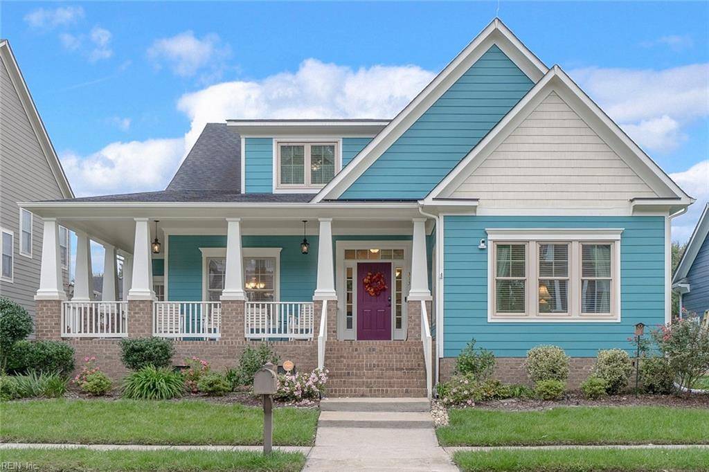 313 Preservation RCH, Chesapeake, VA 23320