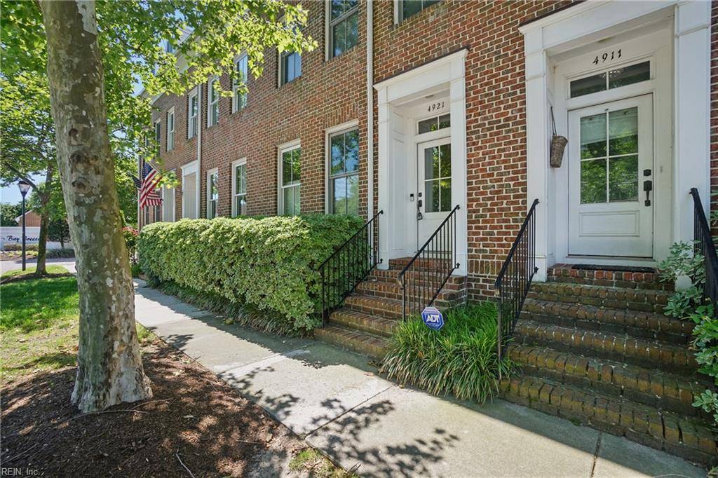 4921 Pleasant AVE, Norfolk, VA 23518