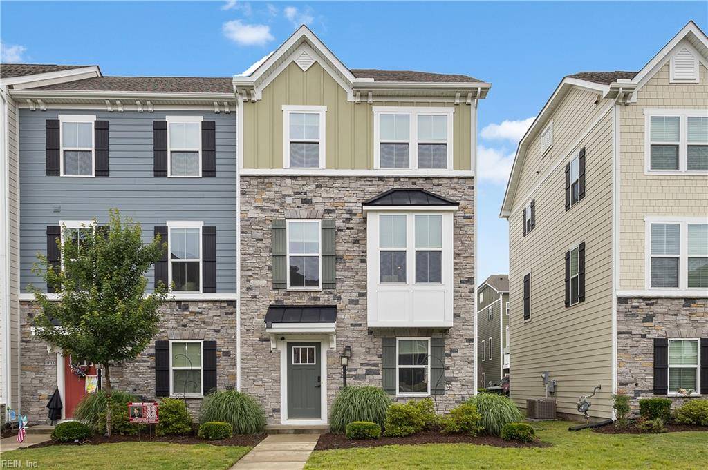 1733 Defiance DR, Chesapeake, VA 23323