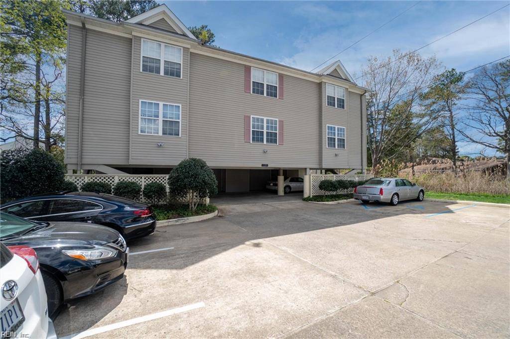 2557 Oconee AVE #202, Virginia Beach, VA 23454