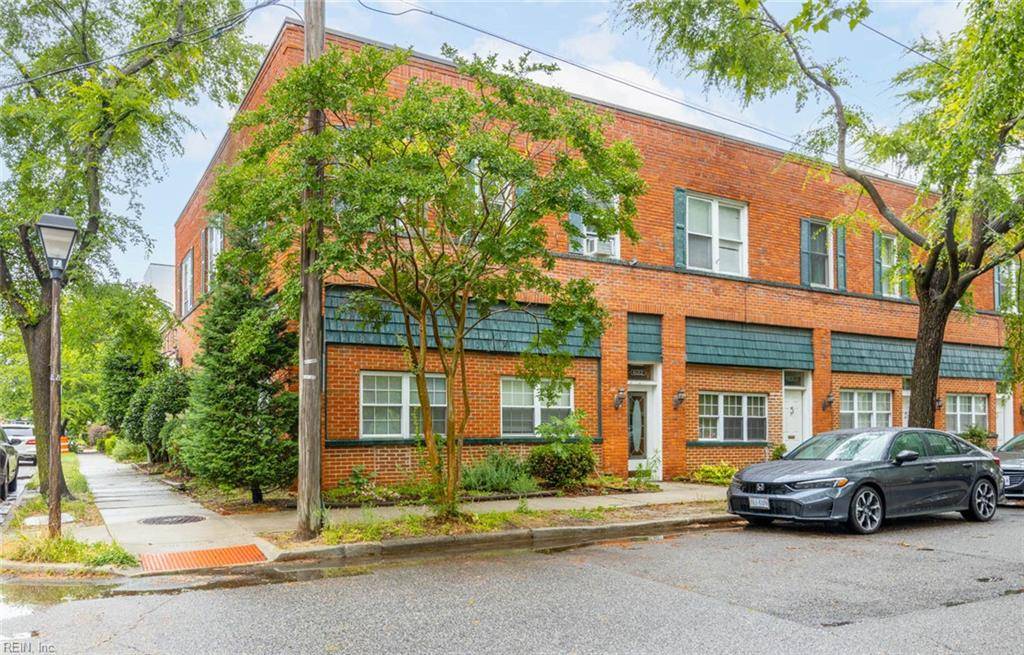 632 Raleigh AVE #3, Norfolk, VA 23507