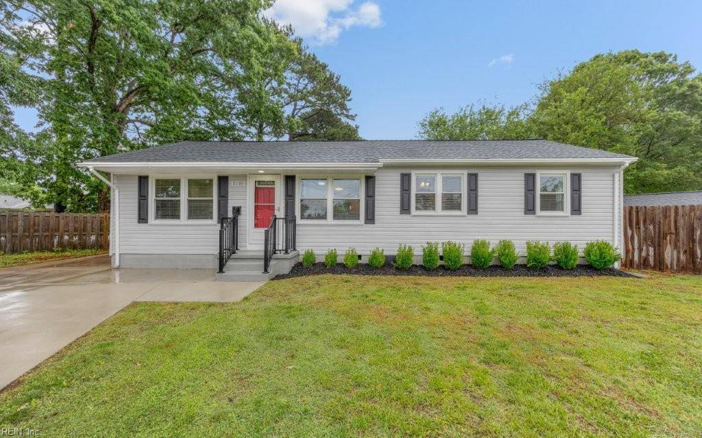 3110 Brookneal CT, Norfolk, VA 23513
