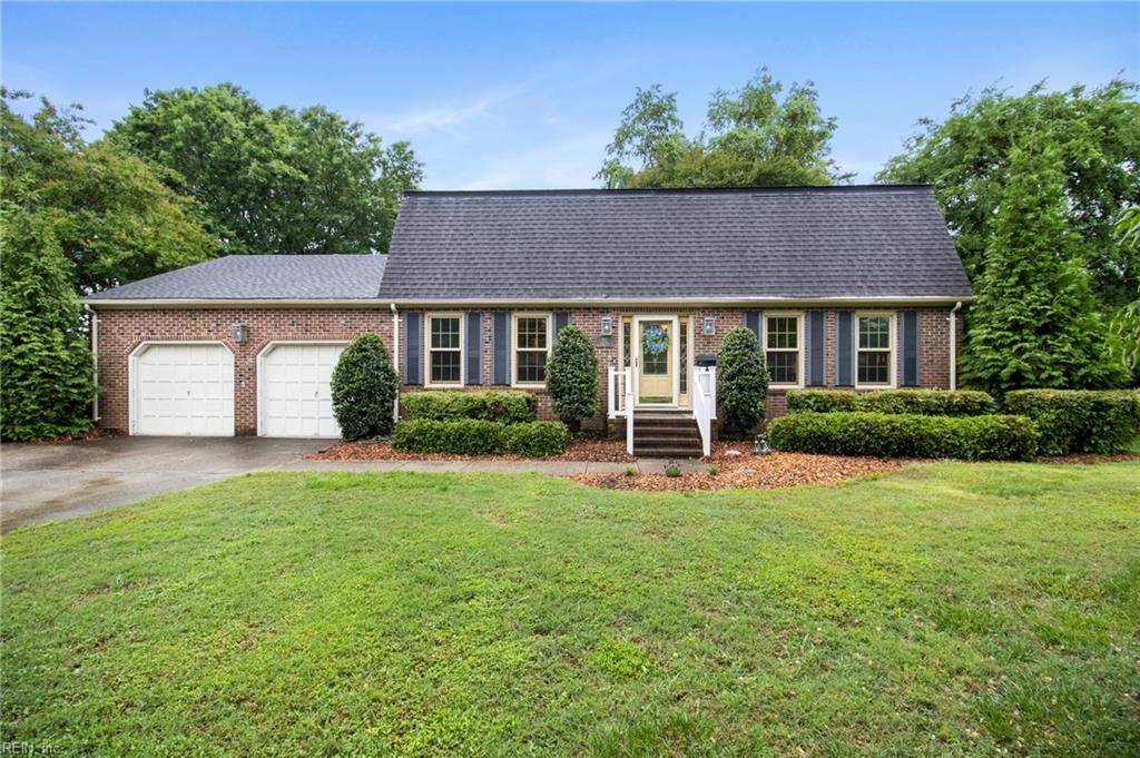 995 Ewell RD, Virginia Beach, VA 23455