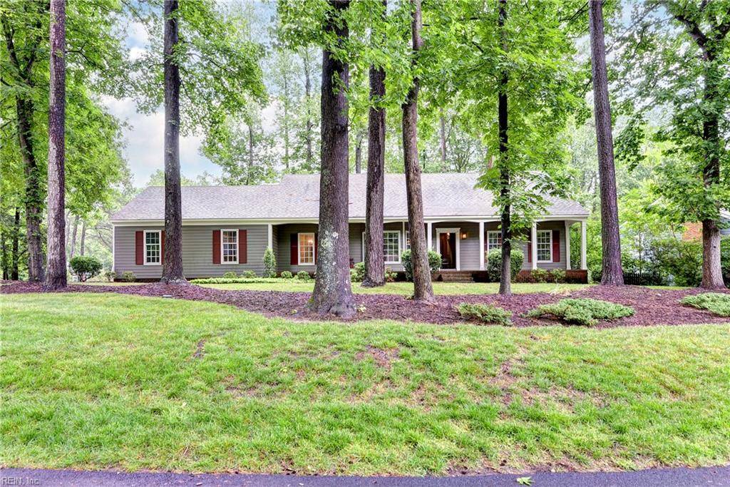 104 James Longstreet, Williamsburg, VA 23185
