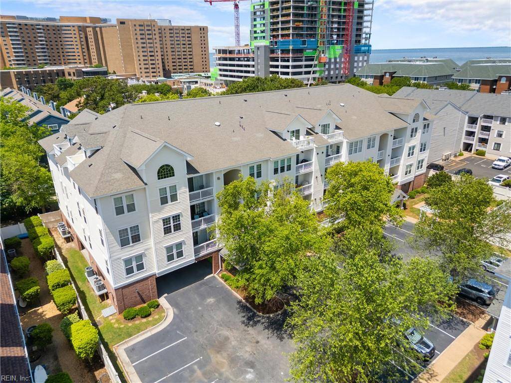 2904 Brighton Beach PL #201, Virginia Beach, VA 23451
