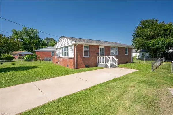 Chesapeake, VA 23325,508 Stalham RD