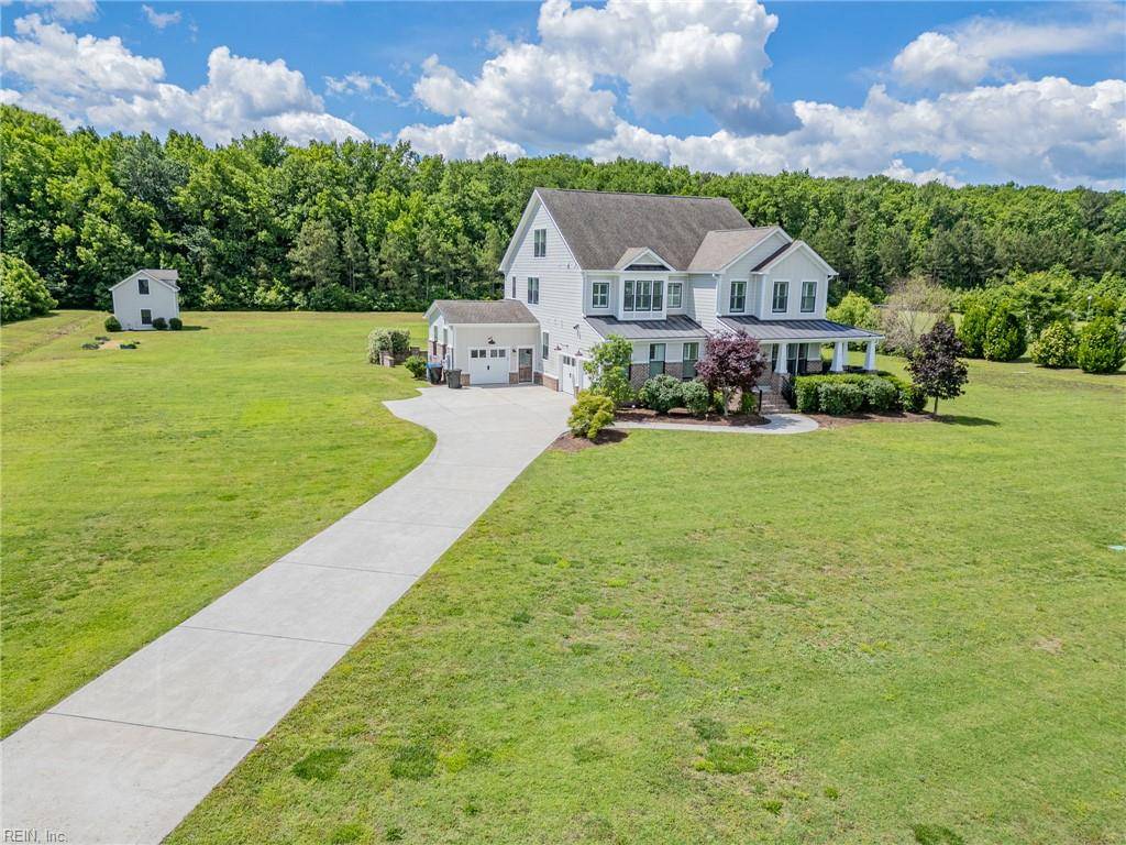 2033 Camden CT, Virginia Beach, VA 23457