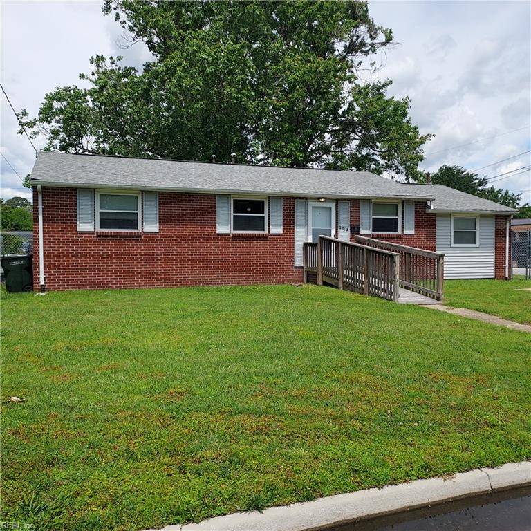 Hampton, VA 23663,2013 Egger CIR