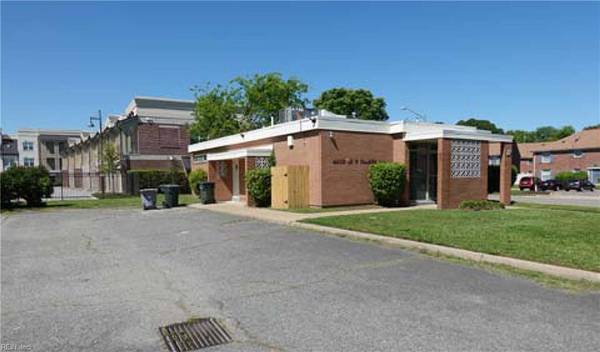 17 W Mellen ST, Hampton, VA 23663