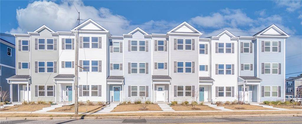 706 Fishermans RD, Norfolk, VA 23503