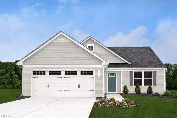3902 Clyde ST, Elizabeth City, NC 27909