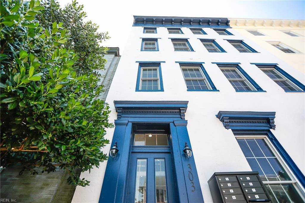 303 North ST #7, Portsmouth, VA 23704