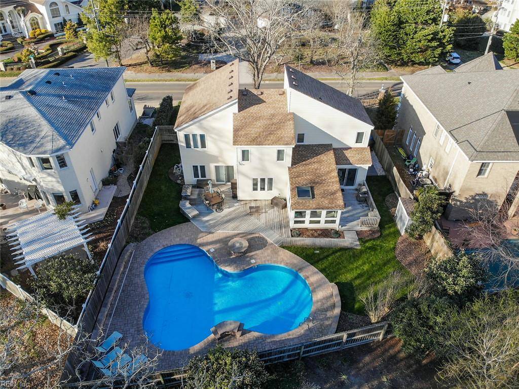 413 Croatan RD, Virginia Beach, VA 23451