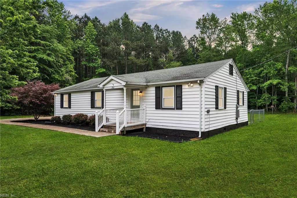 Suffolk, VA 23434,764 Greenway RD