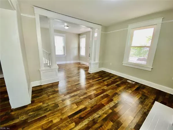Norfolk, VA 23508,1034 W 35th ST