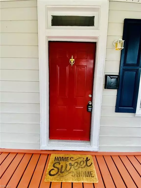 Norfolk, VA 23508,1034 W 35th ST