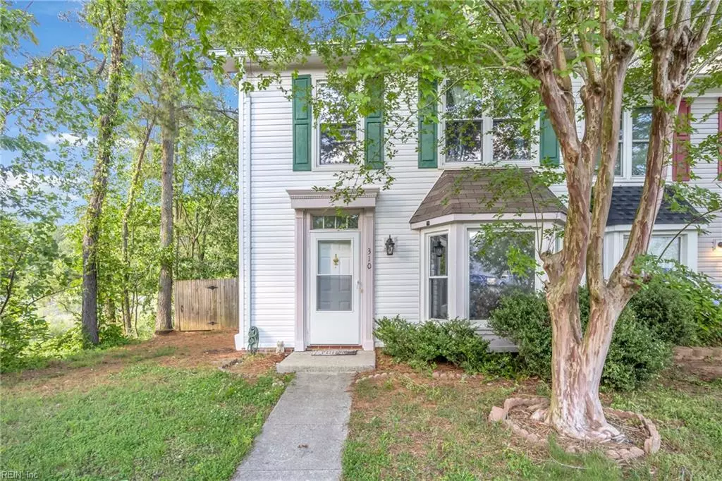 Yorktown, VA 23693,310 Arabian CIR