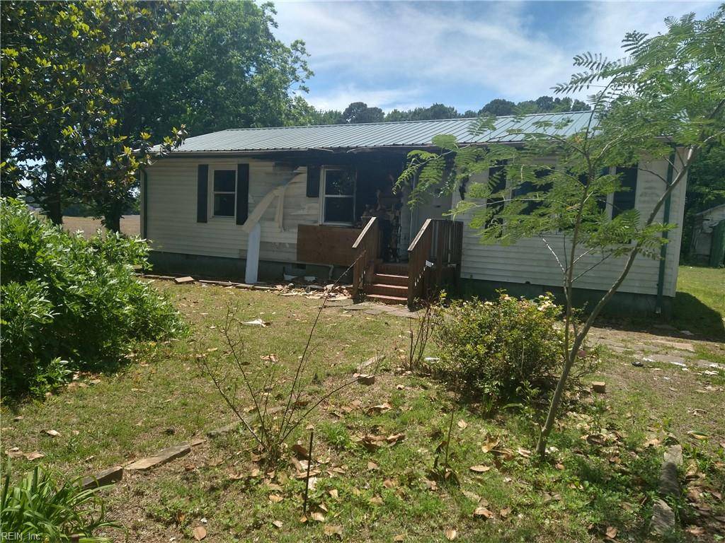 12276 Great Spring RD, Smithfield, VA 23430