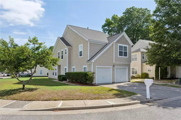 408 Holmes BLVD, Yorktown, VA 23692